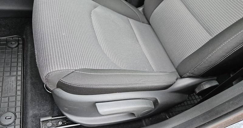 Hyundai I30 cena 64900 przebieg: 47111, rok produkcji 2022 z Wojnicz małe 172